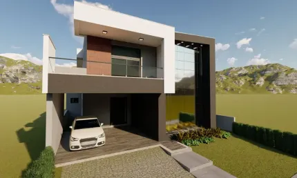 Casa com 3 quartos à venda no Centro, Gravataí , 240 m2 por R$ 2.200.000