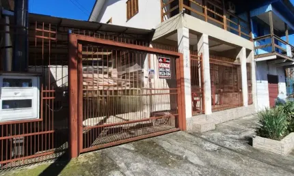 Casa com 5 quartos à venda no lomba da palmeira, sapucaia do sul , 150 m2 por r$ 550.000