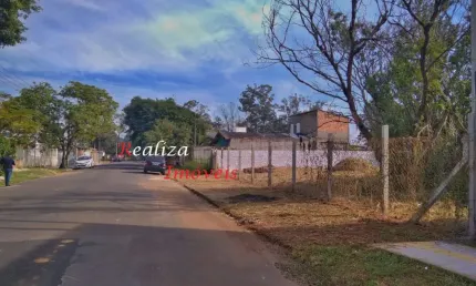 Terreno à venda no parque tamandaré, esteio , 336 m2 por r$ 288.000