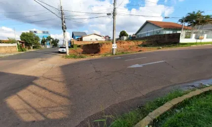 Terreno à venda no Camboim, Sapucaia do Sul , 360 m2 por R$ 395.000