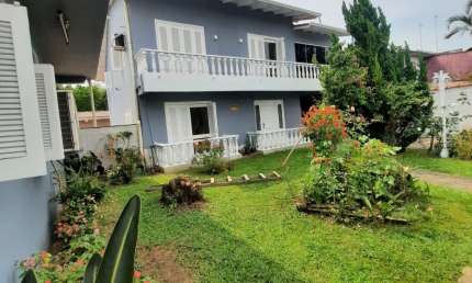 Casa com 4 quartos à venda no Lomba da Palmeira, Sapucaia do Sul , 270 m2 por R$ 950.000