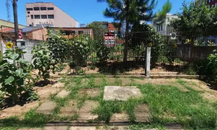 Terreno à venda na rua são luiz, 00, jardim, sapucaia do sul, 412 m2 por r$ 370.000
