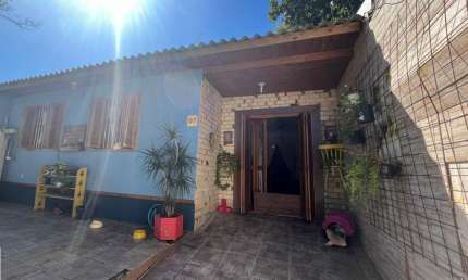 Casa com 3 quartos à venda no Parque Primavera, Esteio , 70 m2 por R$ 250.000
