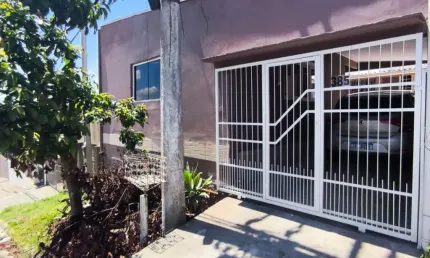 Casa com 3 quartos à venda no Boa Vista, Sapucaia do Sul , 130 m2 por R$ 250.000