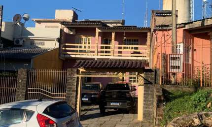 Casa com 2 quartos à venda no Boa Vista, Sapucaia do Sul , 160 m2 por R$ 390.000