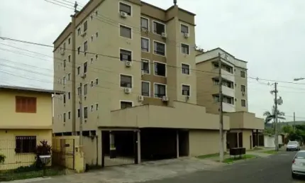 Apartamento com 2 quartos à venda no Centro, Sapucaia do Sul 