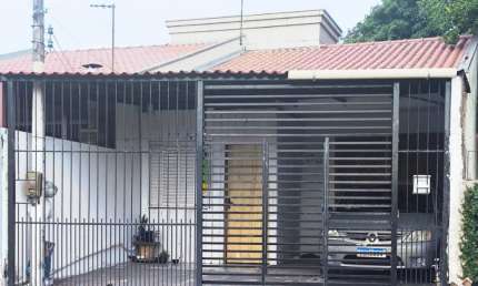 Casa com 2 quartos à venda no Parque Primavera, Esteio , 53 m2 por R$ 230.000