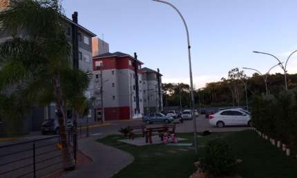 Apartamento com 2 quartos à venda no Centro, Sapucaia do Sul 