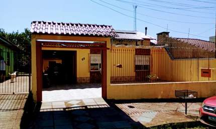 Casa com 3 quartos à venda no Camboim, Sapucaia do Sul 