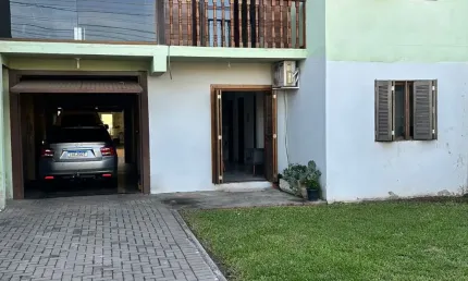 Casa com 4 quartos à venda no Capão da Cruz, Sapucaia do Sul , 260 m2 por R$ 530.000
