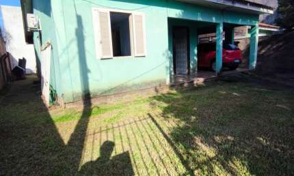 Casa com 2 quartos à venda no Parque Santo Inácio, Esteio 