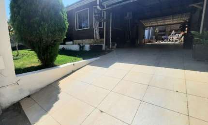Casa com 3 quartos à venda na Rua Brasília, 00, Ipiranga, Sapucaia do Sul, 80 m2 por R$ 360.000