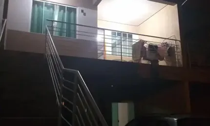 Apartamento com 2 quartos à venda na Rua Salgado Filho, 50, Jardim, Sapucaia do Sul
