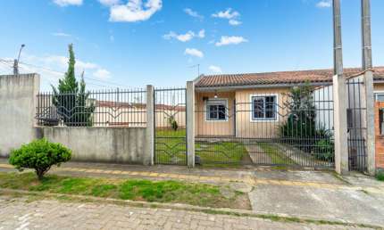 Casa com 2 quartos à venda no Centro, Cachoeira do Sul , 44 m2 por R$ 250.000