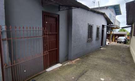 Casa com 3 quartos à venda na Rua Primeiro de Maio, 658, Capão da Cruz, Sapucaia do Sul, 140 m2 por R$ 350.000