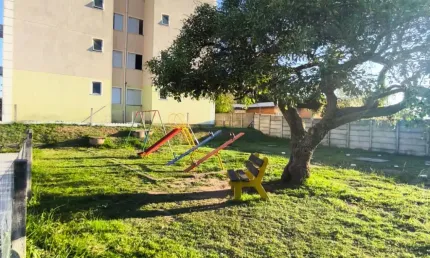 Apartamento com 2 quartos à venda no Centro, Sapucaia do Sul 
