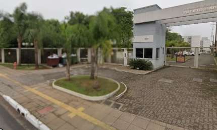 Apartamento com 2 quartos à venda no Olaria, Canoas 