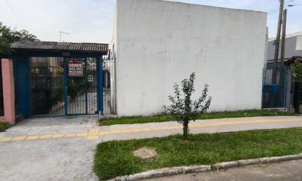 Casa com 2 quartos à venda no Vargas, Sapucaia do Sul , 70 m2 por R$ 400.000