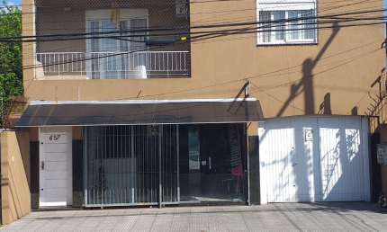 Casa com 3 quartos à venda na Rua Independência, 687, Santa Catarina, Sapucaia do Sul, 345 m2 por R$ 1.300.000