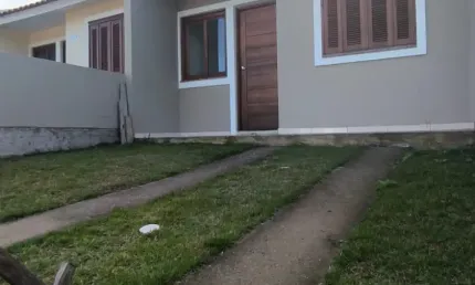 Casa com 2 quartos à venda no Vargas, Sapucaia do Sul 