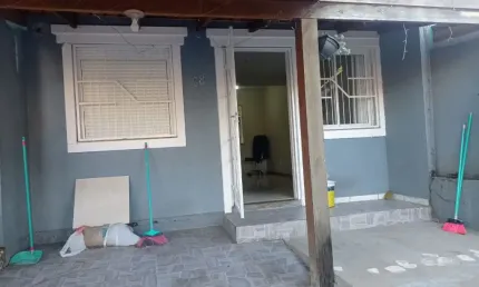 Casa com 2 quartos à venda no Lomba da Palmeira, Sapucaia do Sul , 46 m2 por R$ 259.000