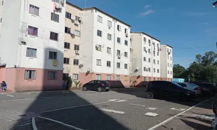 Apartamento com 2 quartos à venda no Ipiranga, Sapucaia do Sul 