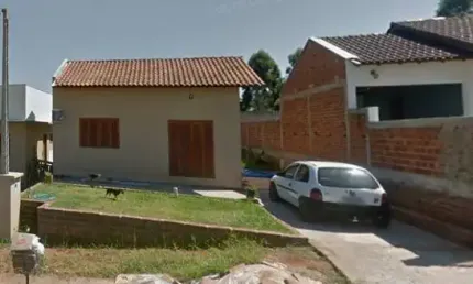 Casa à venda na Rua Trinca-Ferro, 00, Campo Grande, Estância Velha