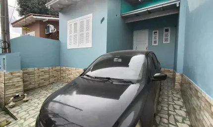 Casa com 2 quartos à venda no Ipiranga, Sapucaia do Sul 