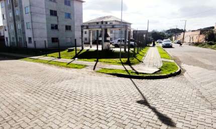 Apartamento com 2 quartos à venda no Boa Vista, Sapucaia do Sul 