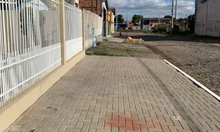 Casa com 3 quartos à venda na Nova Sapucaia, Sapucaia do Sul , 80 m2 por R$ 583.000