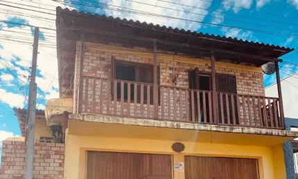 Casa com 3 quartos à venda no Freitas, Sapucaia do Sul 