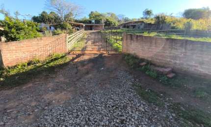Chácara / sítio com 2 quartos à venda no Costa do Morro, Sapucaia do Sul , 75 m2 por R$ 250.000