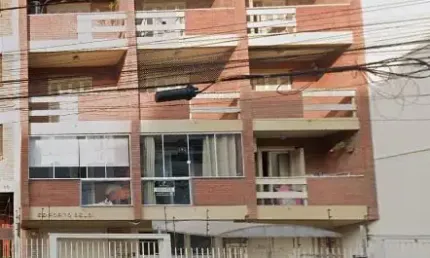 Apartamento com 2 quartos à venda no Centro, São Leopoldo 