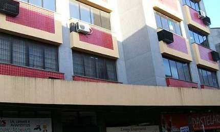 Sala comercial com 1 sala à venda no Centro, Sapucaia do Sul 