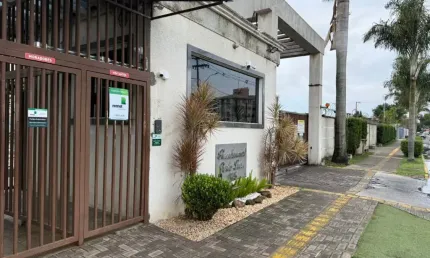 Apartamento com 2 quartos à venda no Centro, Sapucaia do Sul 