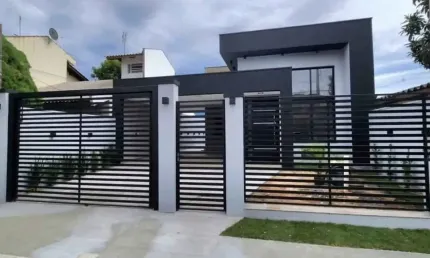 Casa com 3 quartos à venda no santa catarina, sapucaia do sul , 155 m2 por r$ 1.190.000