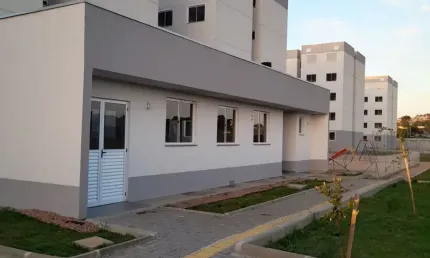 Apartamento com 2 quartos à venda no Centro, Sapucaia do Sul 