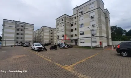Apartamento com 2 quartos à venda na Vila Olímpica, Esteio 