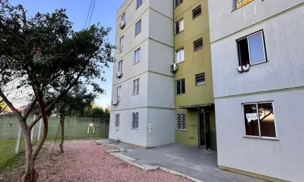 Apartamento com 2 quartos à venda no Pasqualini, Sapucaia do Sul 