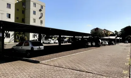 Apartamento com 2 quartos à venda no Centro, Sapucaia do Sul 