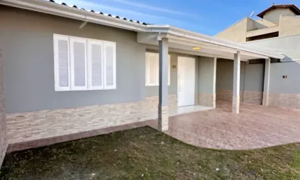 Casa com 3 quartos à venda no Capão da Cruz, Sapucaia do Sul , 140 m2 por R$ 550.000