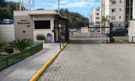 Apartamento com 2 quartos à venda no Ipiranga, Sapucaia do Sul 