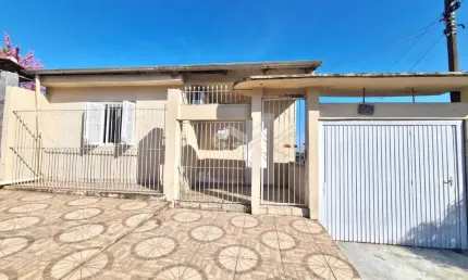 Casa com 3 quartos à venda no Lomba da Palmeira, Sapucaia do Sul , 90 m2 por R$ 280.000