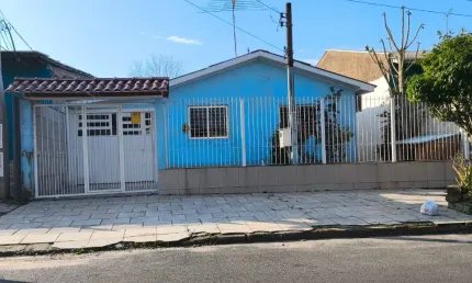 Casa com 2 quartos à venda no Primor, Sapucaia do Sul 
