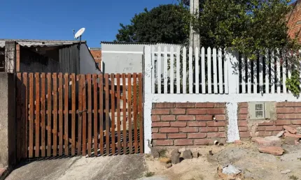 Casa com 1 quarto à venda no Vargas, Sapucaia do Sul 