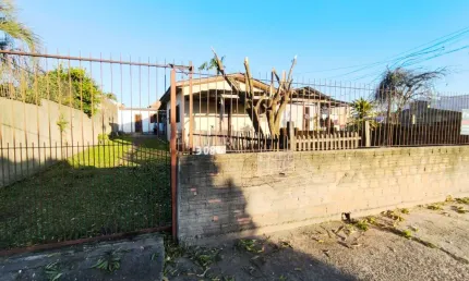 Casa com 4 quartos à venda no Centro, Sapucaia do Sul 