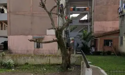Apartamento com 2 quartos à venda no COHAB, Sapucaia do Sul 