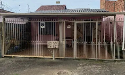 Casa com 2 quartos à venda no Ipiranga, Sapucaia do Sul 