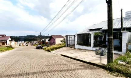 Casa com 2 quartos à venda no Vargas, Sapucaia do Sul 
