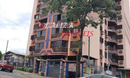 Apartamento para venda tem 76 metros quadrados com 2 quartos em Centro - Esteio - RS